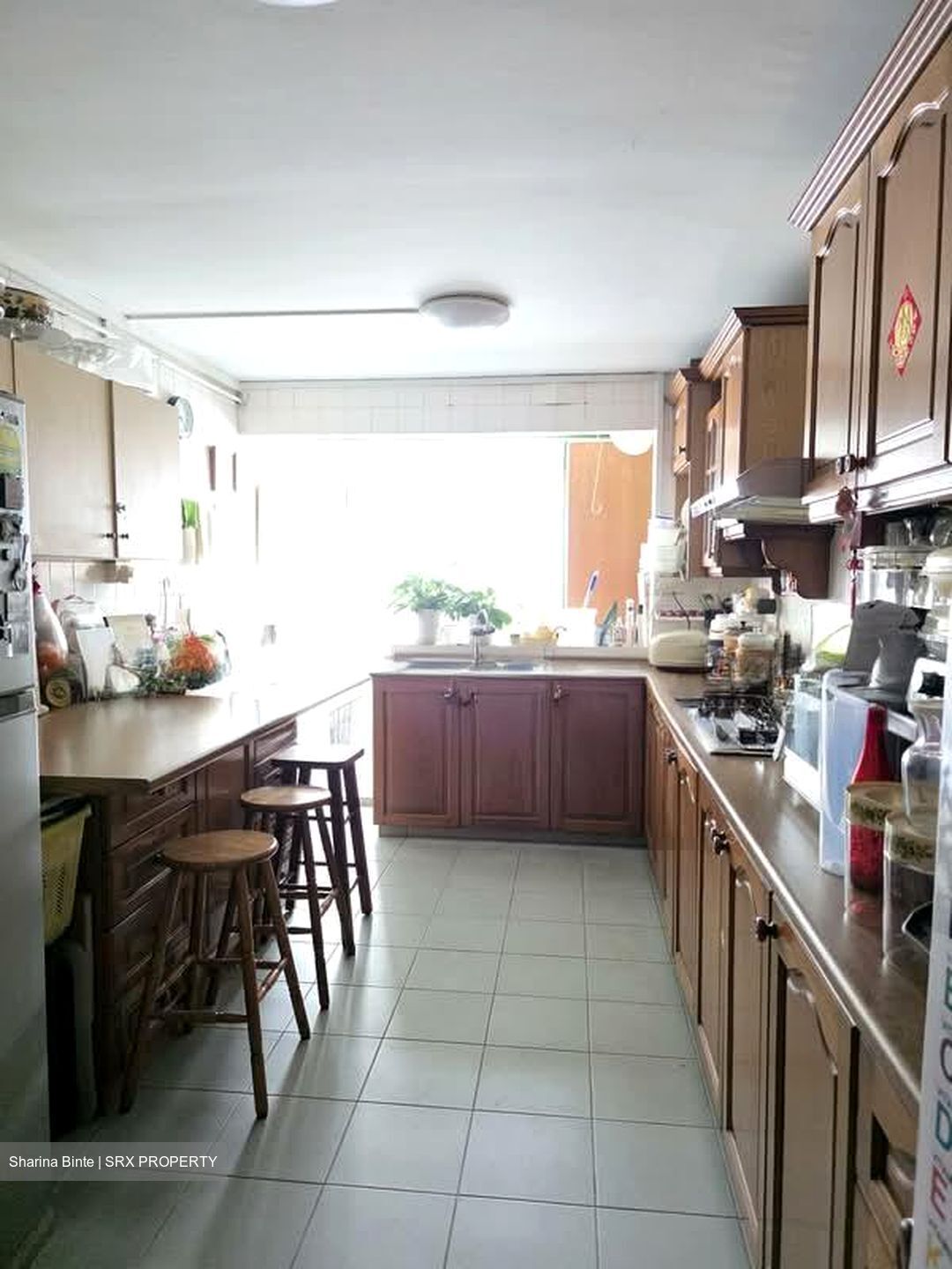 Blk 402 Woodlands Street 41 (Woodlands), HDB 5 Rooms #530355981